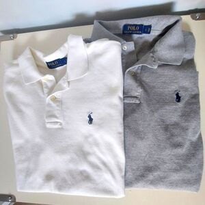 Ralph Lauren POLO Mens short sleeve shirts